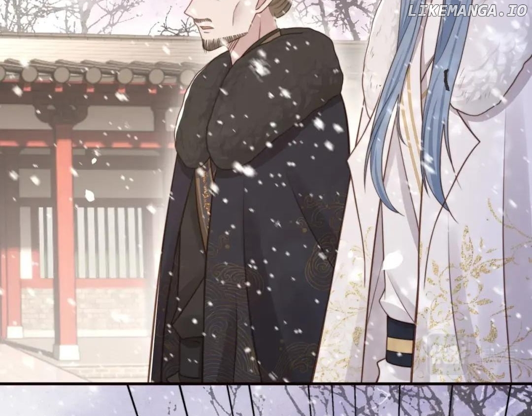 Lonely Emperor Chases His Sister-in-Law Chapter 68 - page 87